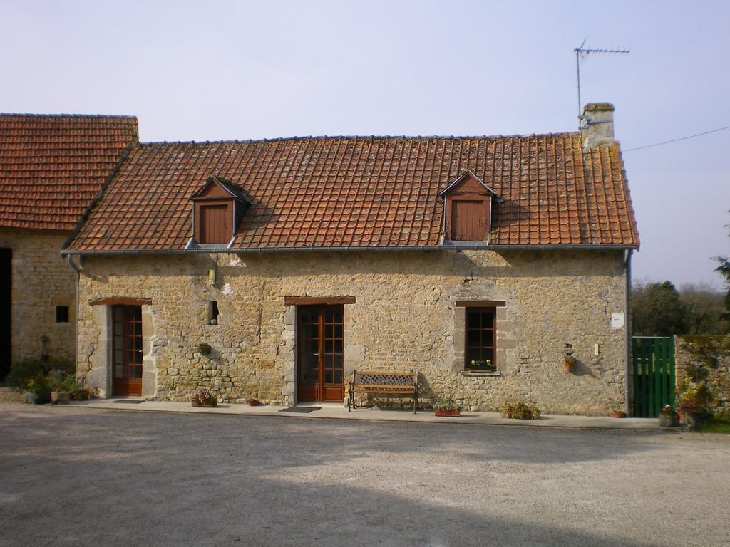 مبيت وإفطار Sainte-Mère-Église Ferme Manoir La Fiere المظهر الخارجي الصورة